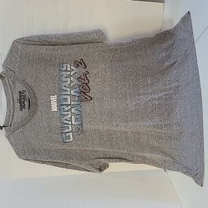 MARVEL! Guardians of the galaxy tee-shirt, size xl